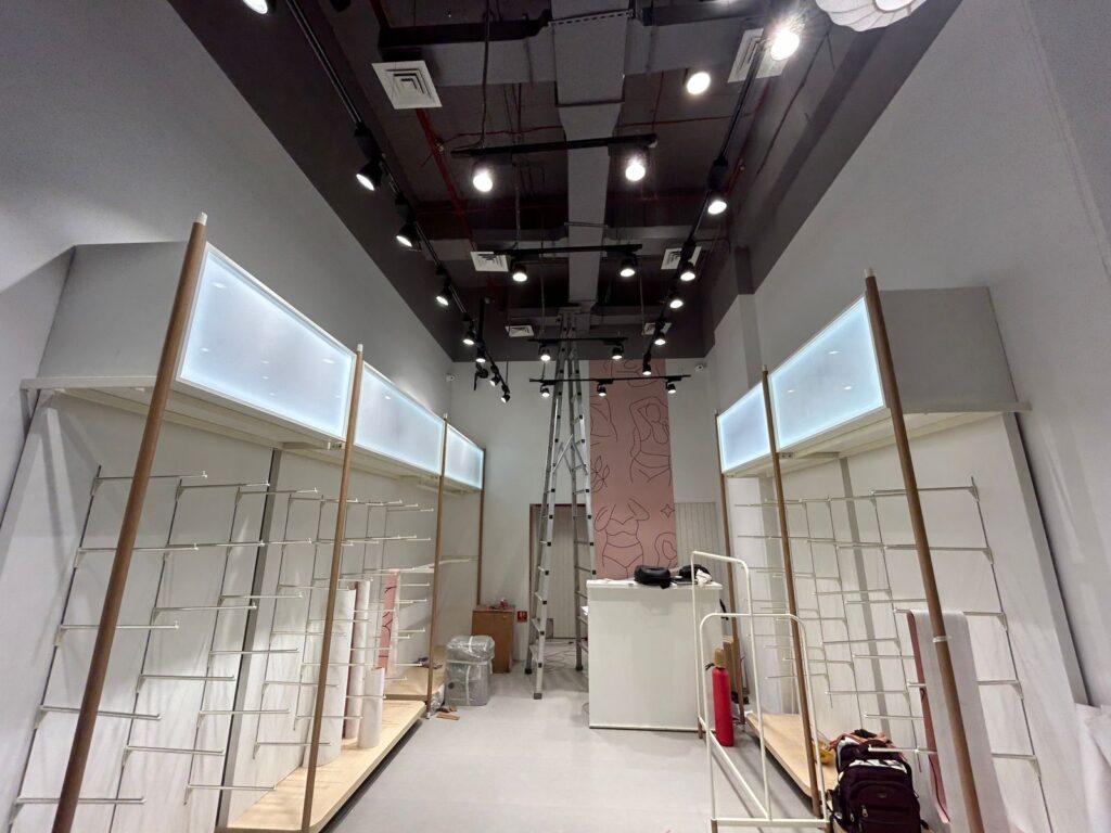 interior design project 4e