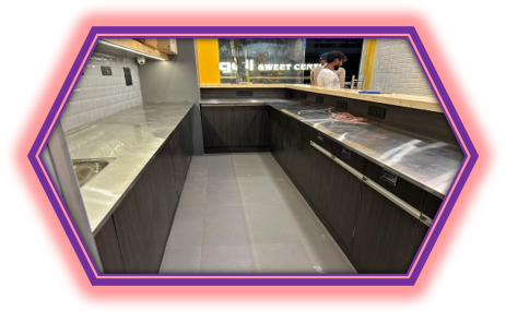 The Belgian waffle 4