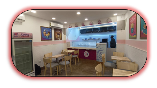 baskin robbin