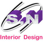S. N. Interior Design logo