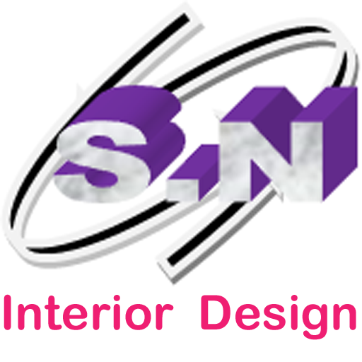 Logo of S.N. Interior Design