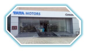 tata motor