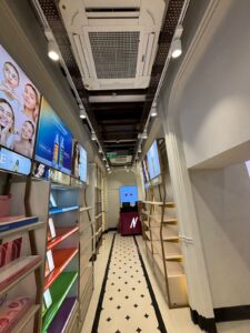 Naykaa Luxe Interior Design