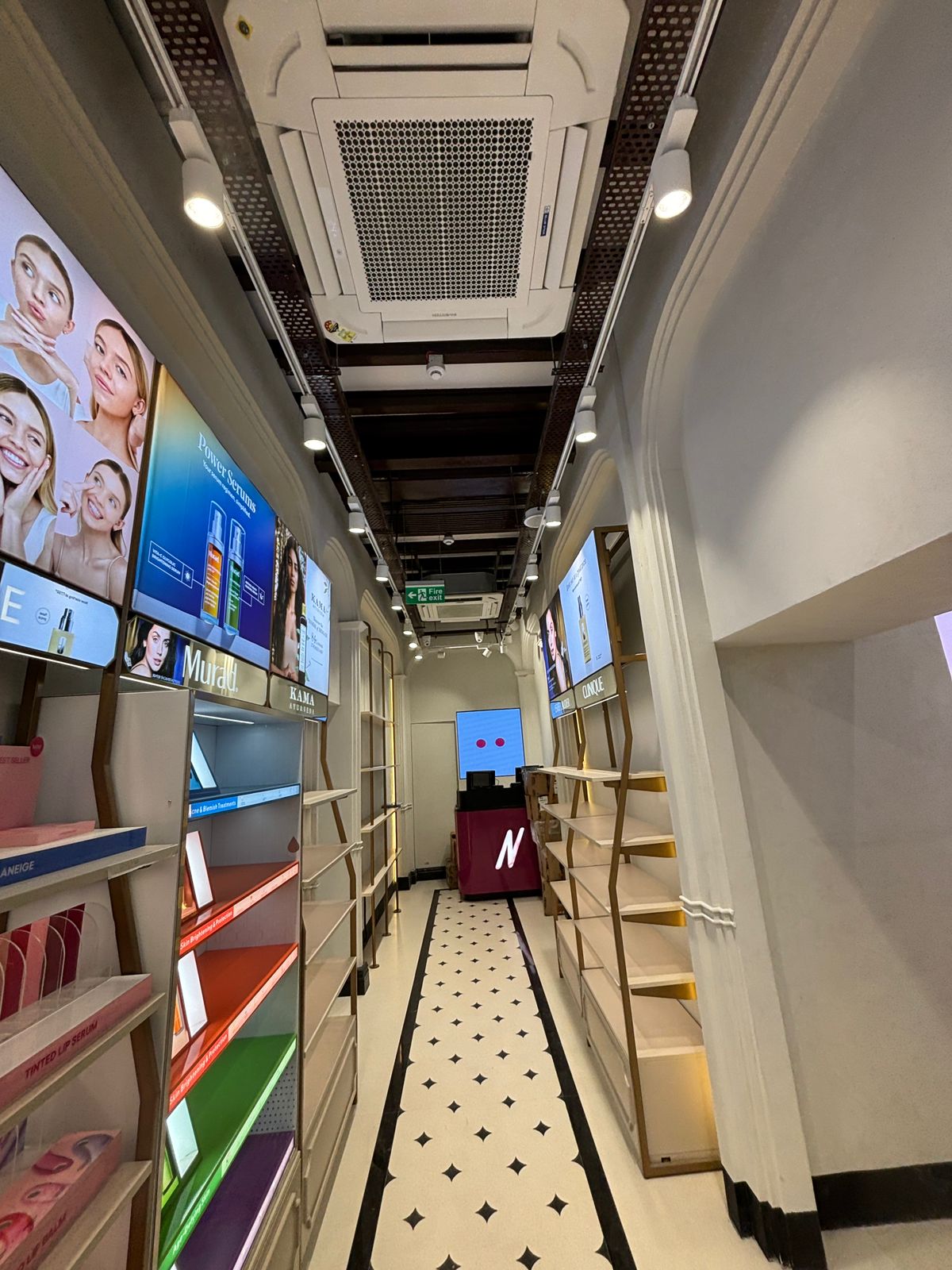 Naykaa Luxe Interior Design