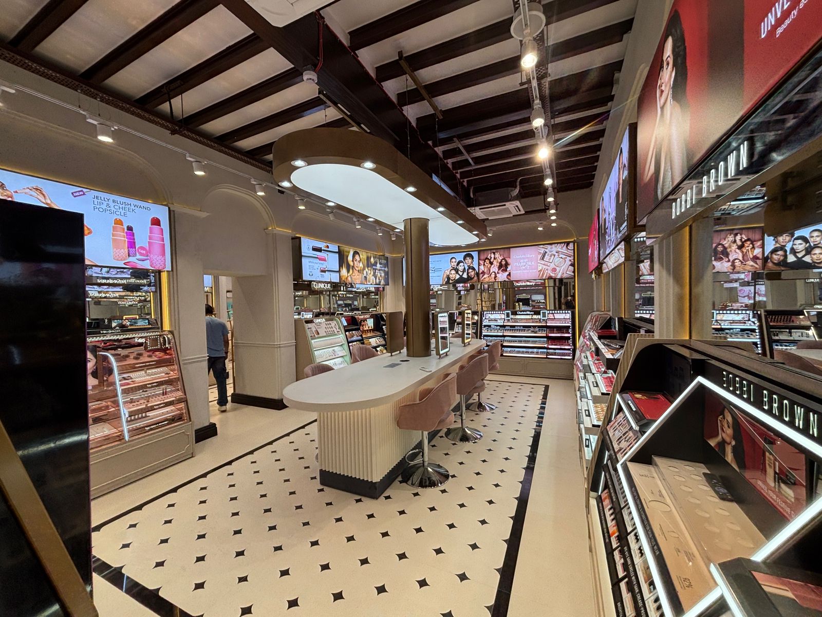 Naykaa Luxe Interior Design