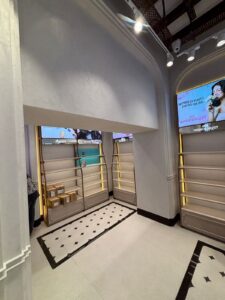 Naykaa Luxe Interior Design