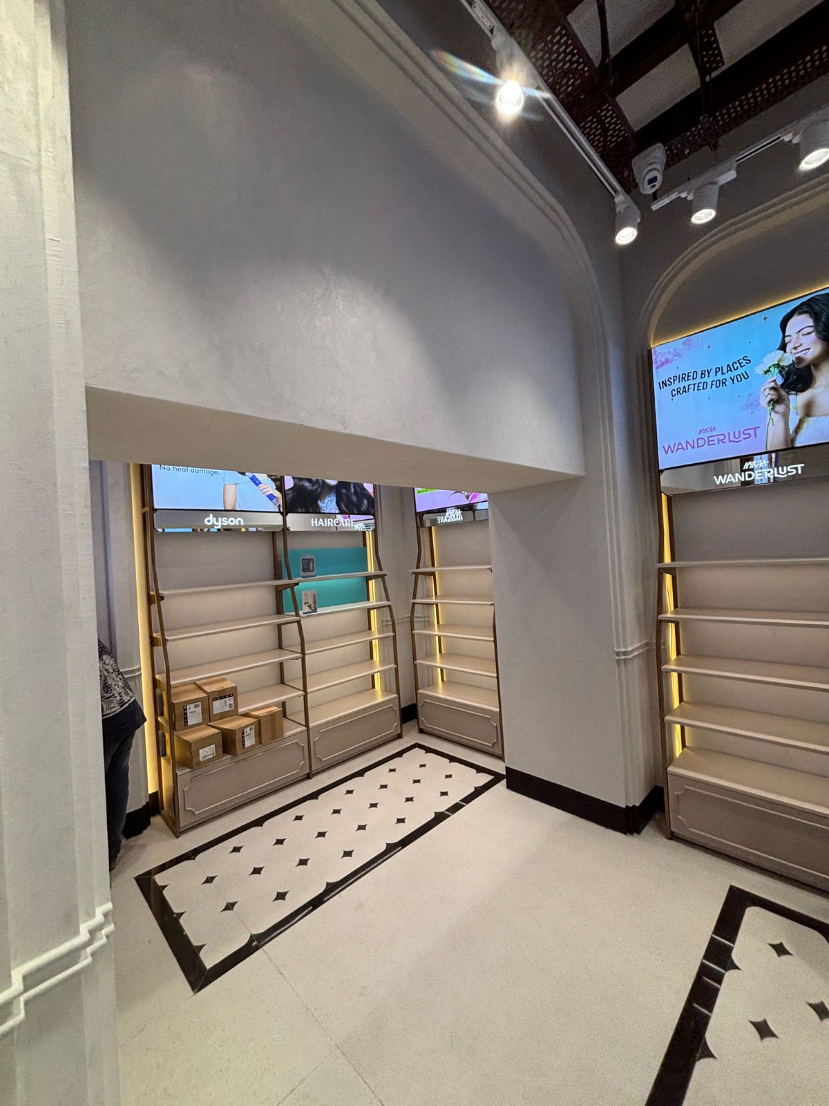 Naykaa Luxe Interior Design