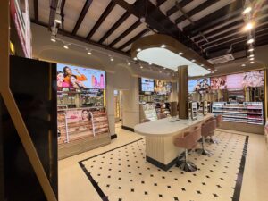 Naykaa Luxe Interior Design