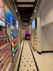 Naykaa Luxe Interior Design