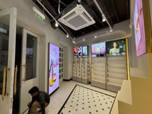 Naykaa Luxe Interior Design