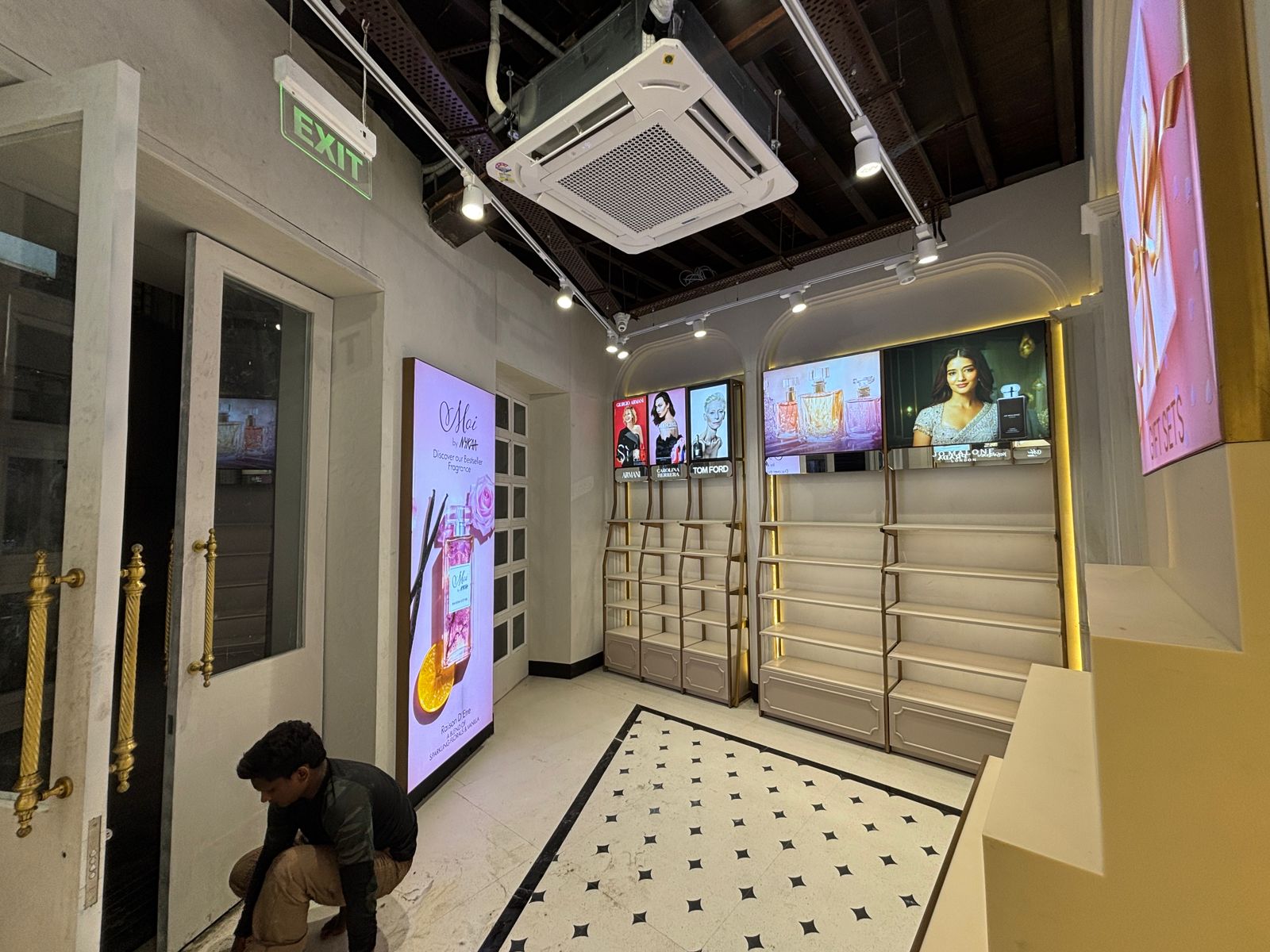 Naykaa Luxe Interior Design