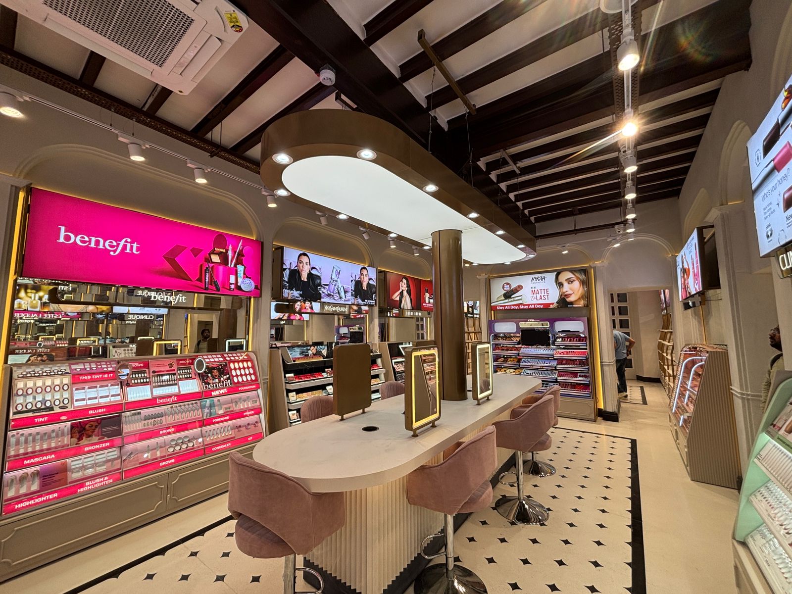 Naykaa Luxe Interior Design