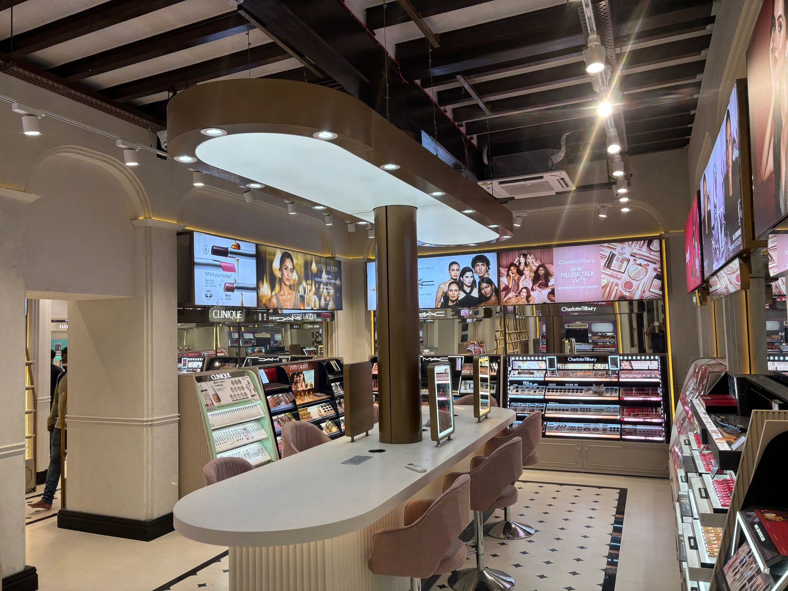 Naykaa Luxe Interior Design