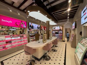 Naykaa Luxe Interior Design