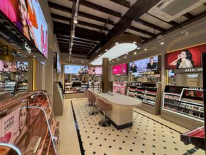 Naykaa Luxe Interior Design