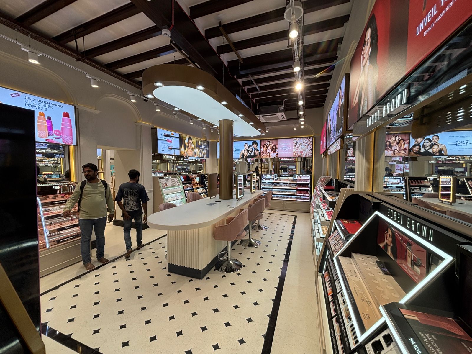 Naykaa Luxe Interior Design