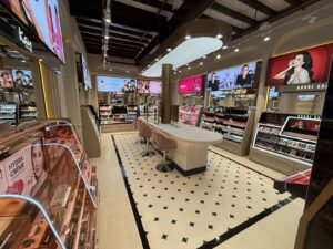 Naykaa Luxe Interior Design