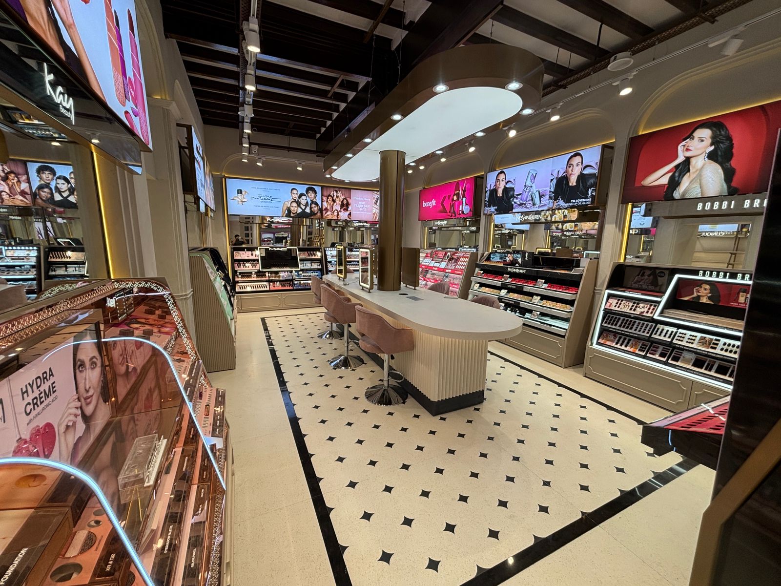 Naykaa Luxe Interior Design