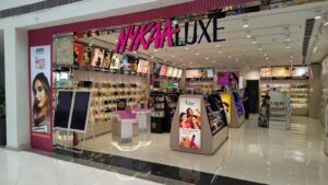 Nykaa Luxe 1