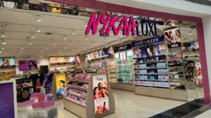 Nykaa Luxe 2