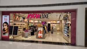 Nykaa Luxe 3