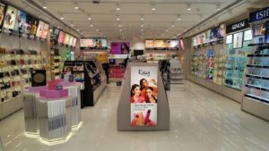 Nykaa Luxe 4