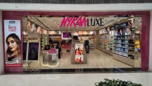 Nykaa Luxe 6