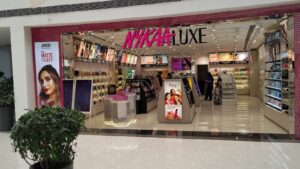 Nykaa Luxe 7