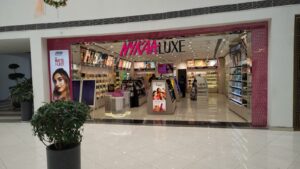 Nykaa Luxe 8