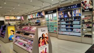 Nykaa Luxe 9